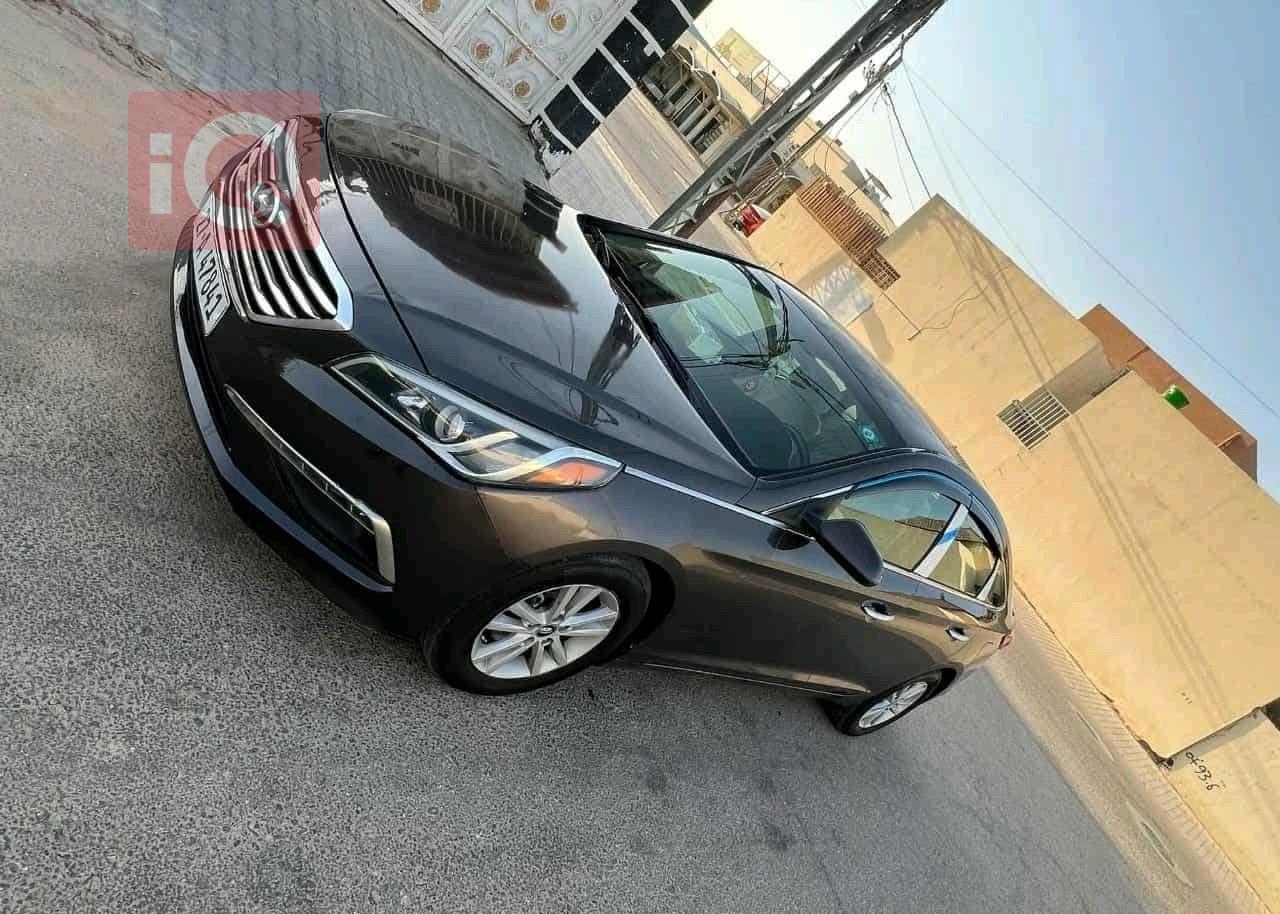 هيونداي سوناتا